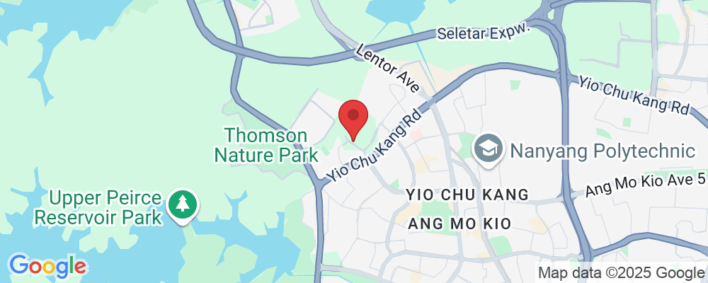 60 Lentor Pl, Singapore 789043