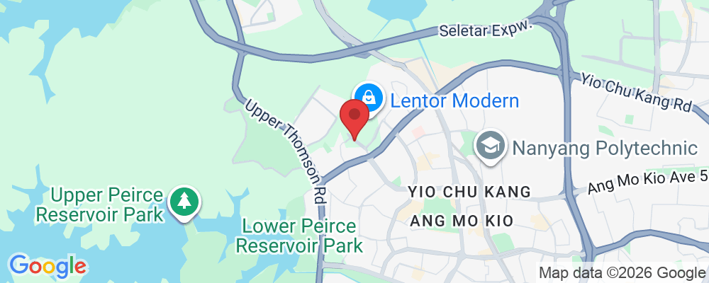 41 Yio Chu Kang Dr, Singapore 786299