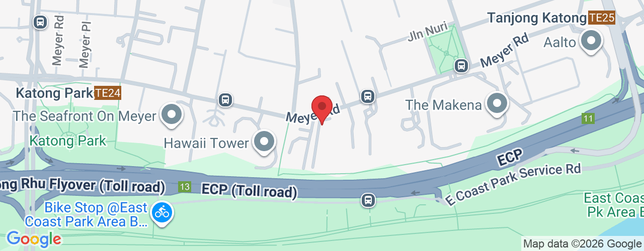 81 Meyer Rd, Singapore 437908