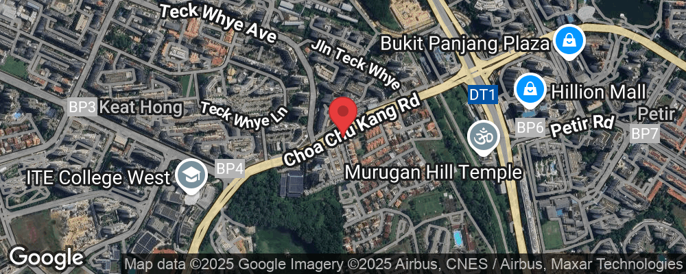 2 Phoenix Rd, Singapore 668156