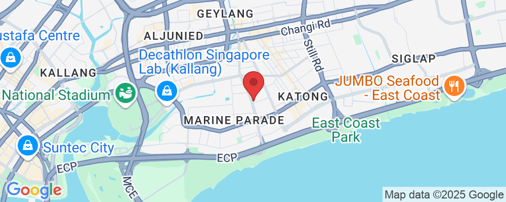 92 Jln Tembusu, Singapore 439142