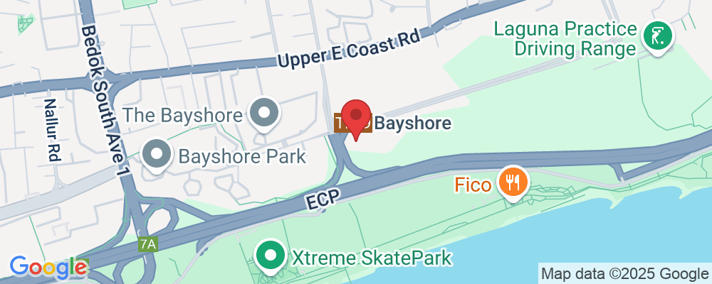 Bayshore Rd, Singapore 469959