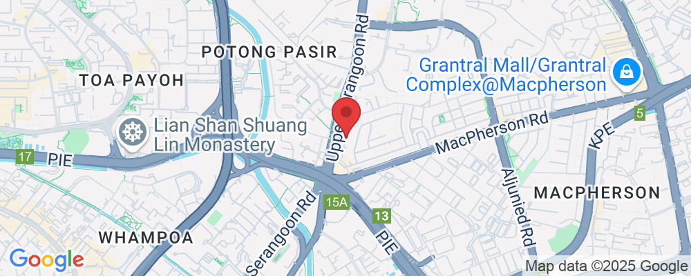 33 Pheng Geck Ave, Singapore 348234
