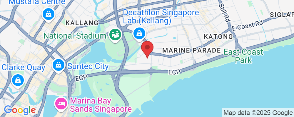 6d Tanjong Rhu Rd, Singapore 436886