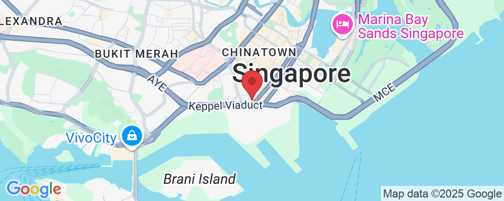 Anson Rd, #80, Singapore 079907