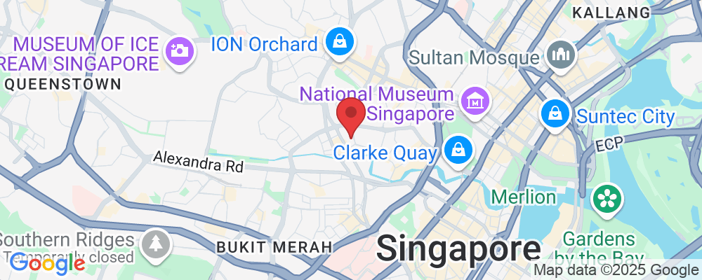 River Valley Green, Singapore 238384