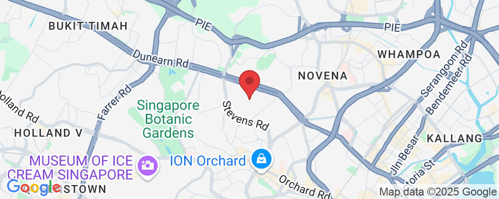 39 Ewe Boon Rd, Singapore 259334