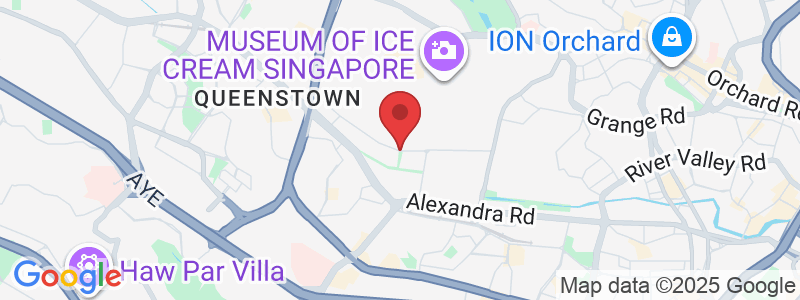 498 Margaret Dr, Singapore 149308