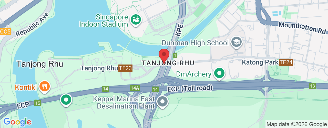 Tanjong Rhu Rd, Singapore