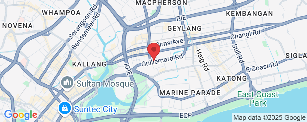 223 Guillemard Rd, Singapore 399738