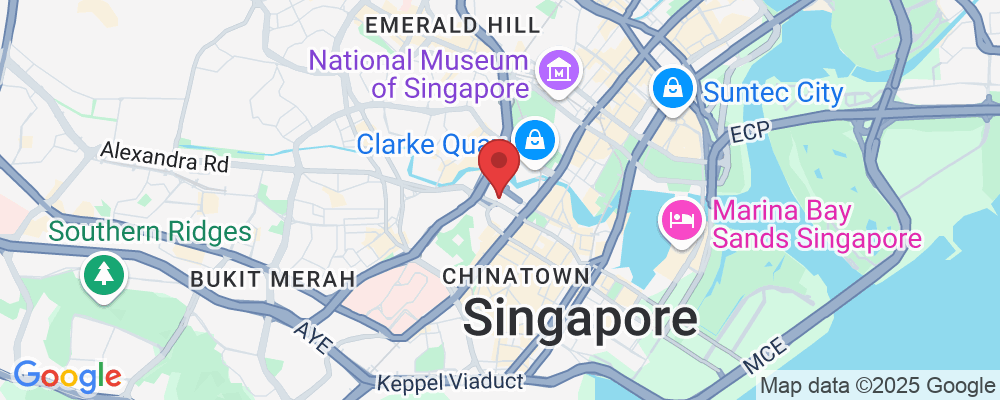 20 Havelock Rd, Singapore 059765