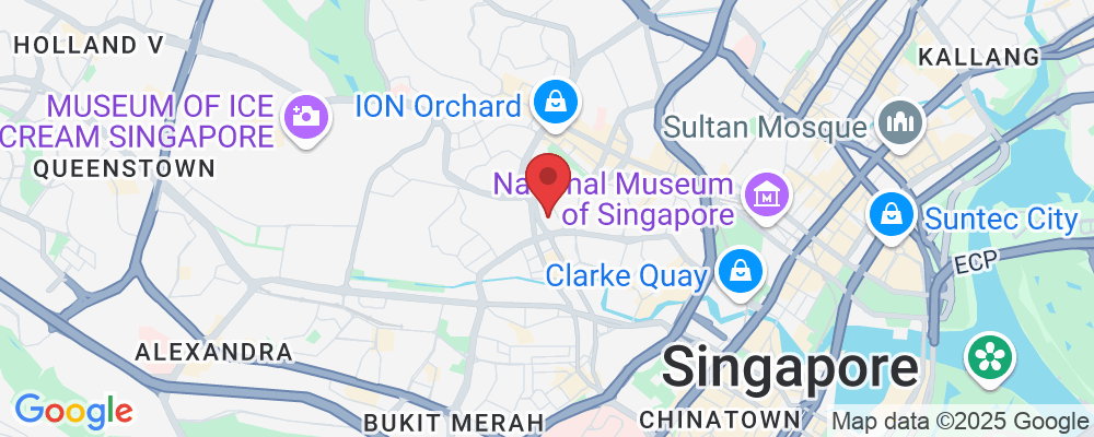 2 Irwell Hill, Singapore 239588