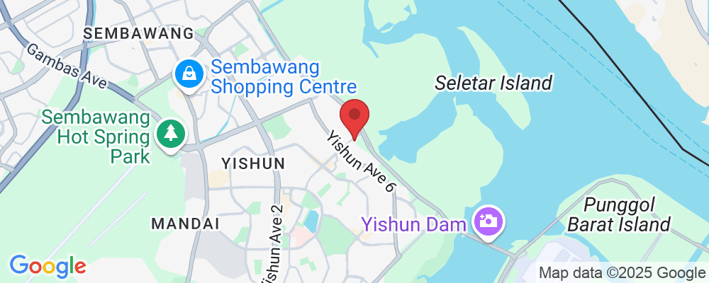 31 Yishun Cl, Singapore 769344