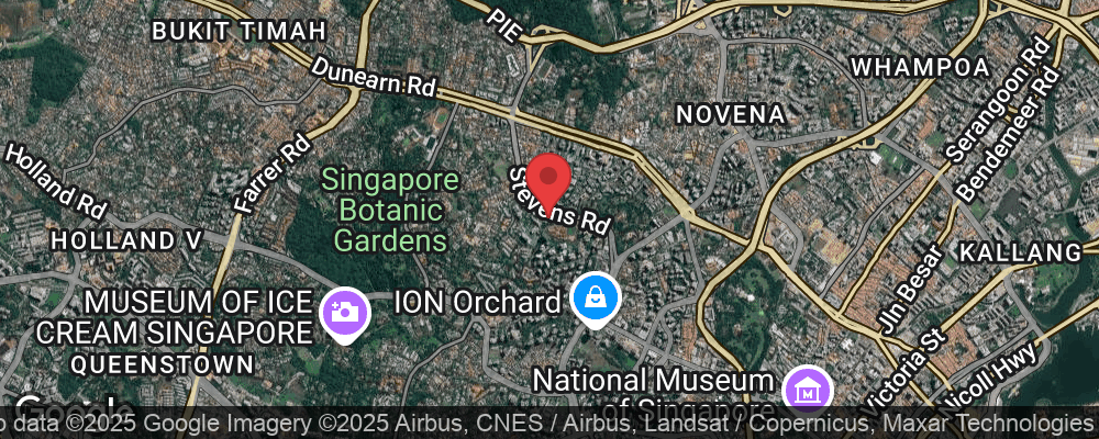 21 Anderson Rd, Singapore 259984