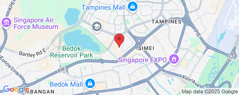 Tampines Street 95, Singapore
