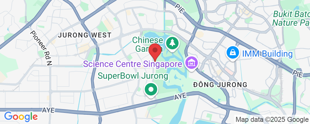 9E Yuan Ching Rd, Singapore 618647