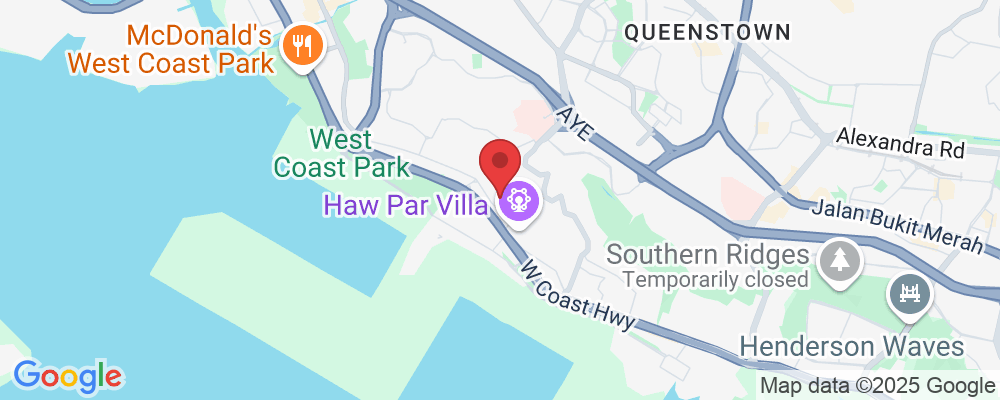 292 Pasir Panjang Rd, Singapore 118633