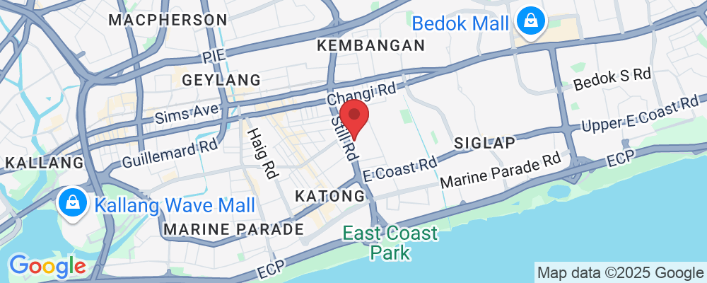 21 Lor K Telok Kurau, Singapore 425617