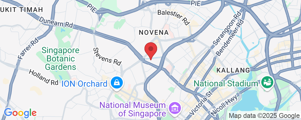 2 Makeway Ave, Singapore 228599