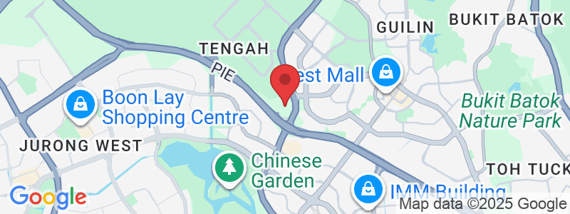 Plantation Cres, Singapore 690095