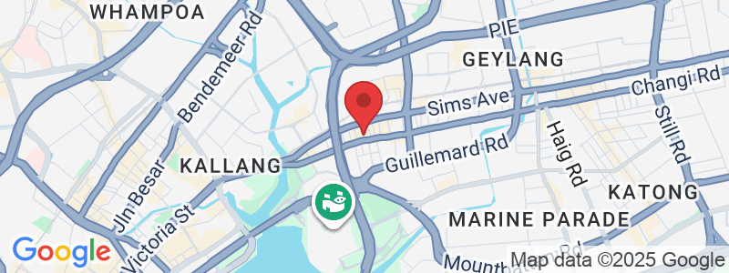 8 Lor 13 Geylang, Singapore 389901