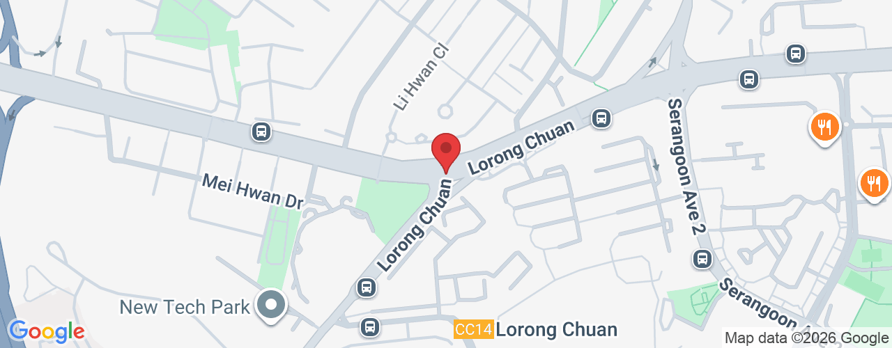 Lorong Chuan, Singapore