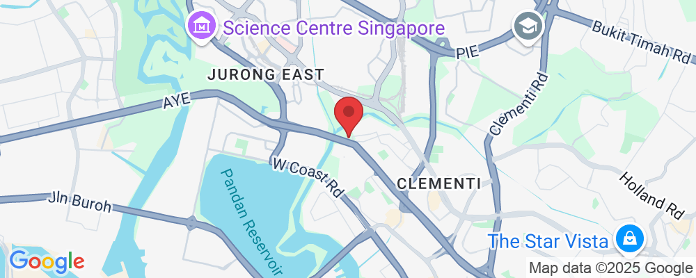 Faber Walk, Singapore 000000