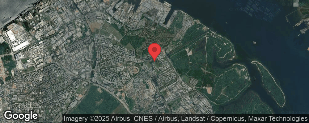 Canberra Cres, Singapore 756938