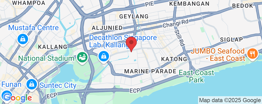 2 Dunman Rd, Singapore 439188