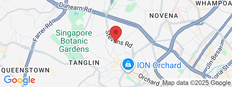 21 Anderson Rd, Singapore 259984