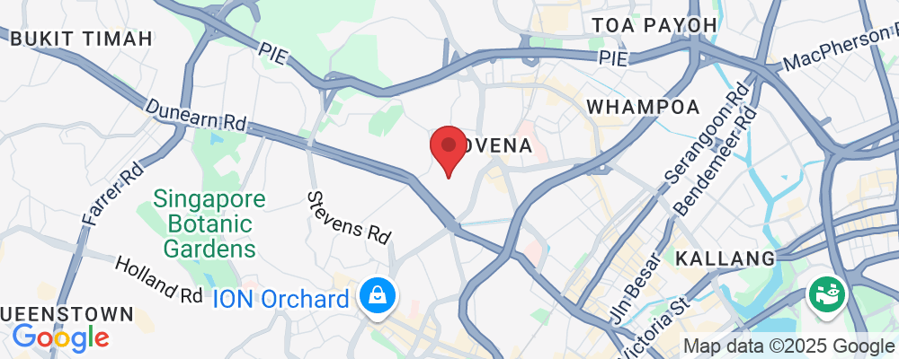 32 Gilstead Rd, Singapore 309075