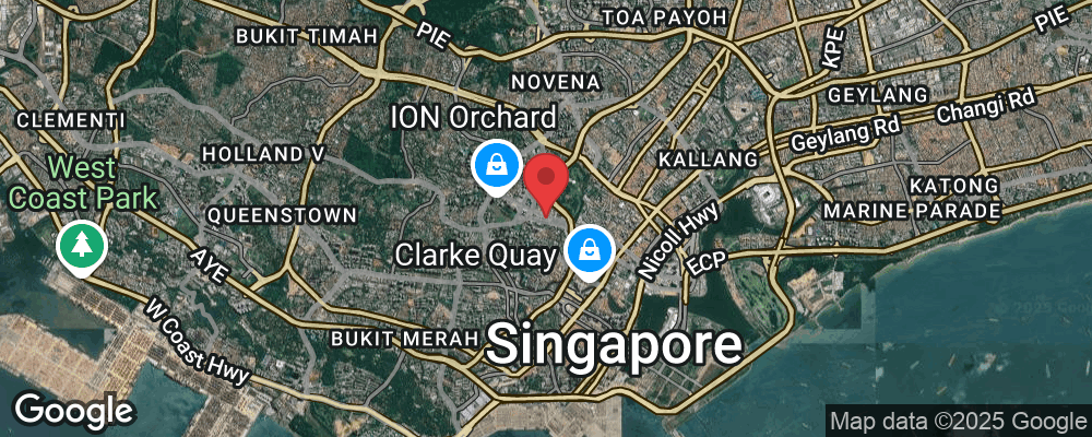 181 Orchard Rd, Singapore 238896