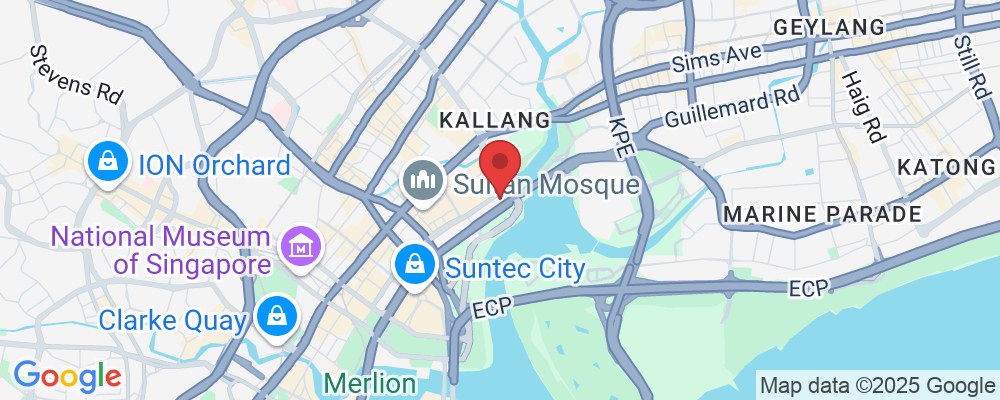 802 Beach Rd, Singapore 199980