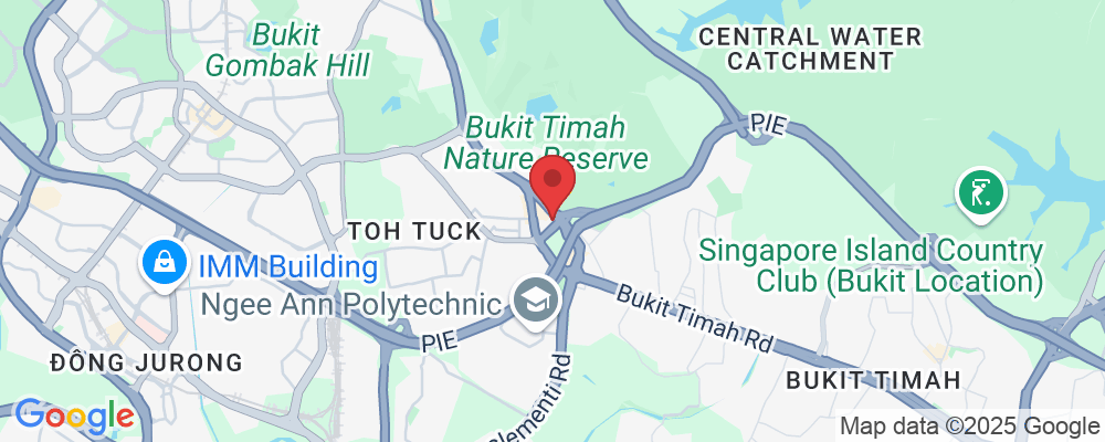6 Bt Timah Link, Singapore 589943