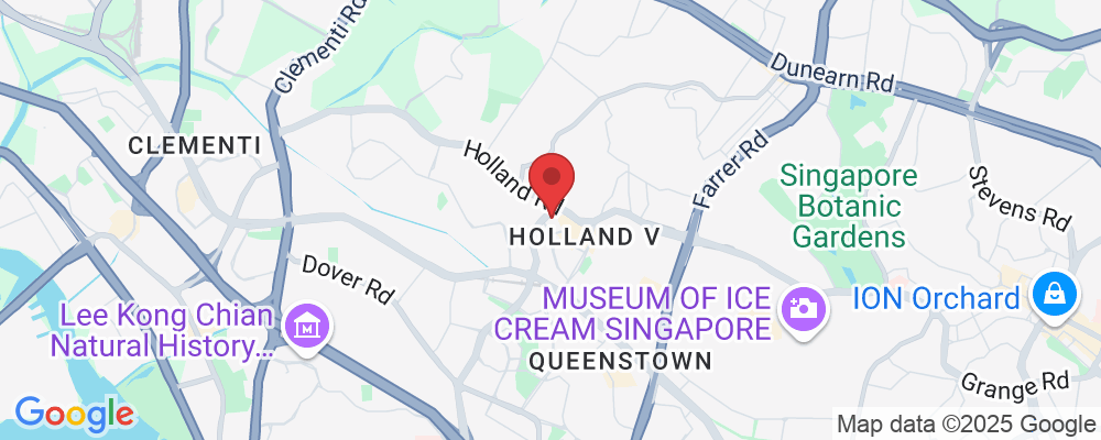 17 Holland Dr, Block 17, Singapore 271017