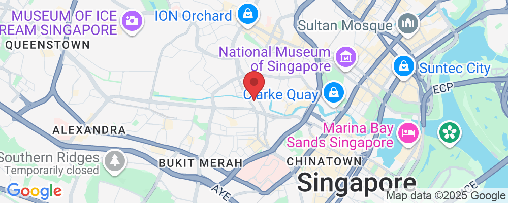 Zion Rd, Singapore 160088