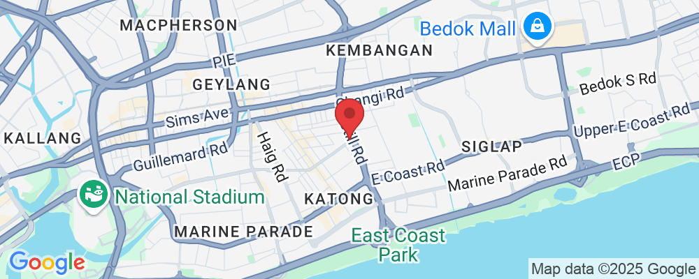 99 Still Rd, Singapore 423989