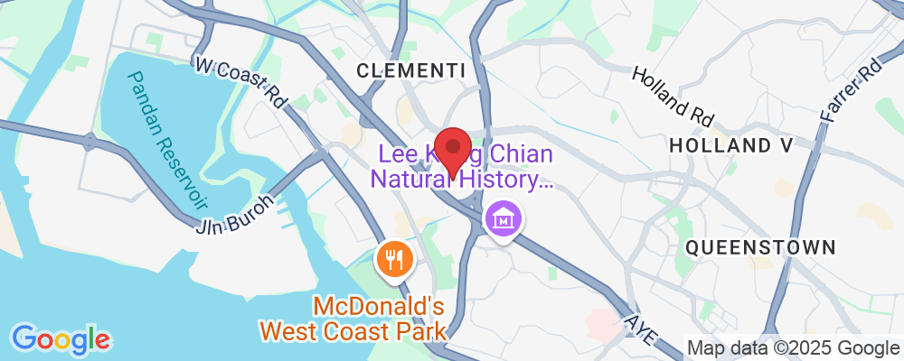 10 Clementi Ave 1, Singapore 129965