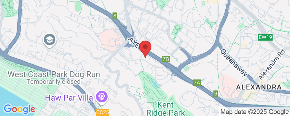 71 Science Park Dr, Singapore 118253