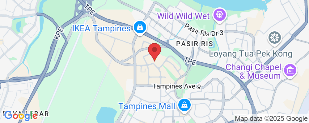 Tampines Ave 11, Singapore 520610