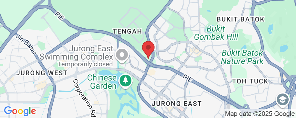 Plantation Cres, Singapore 699874