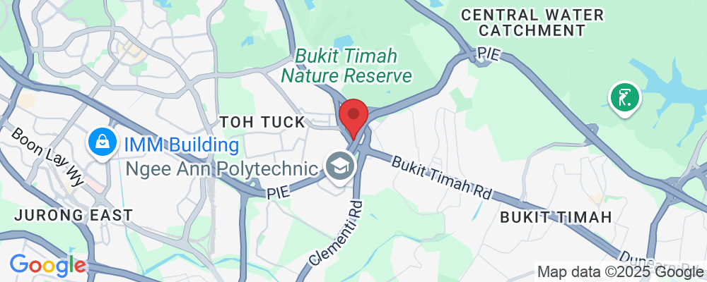9 Jalan Anak Bukit, Singapore 589603
