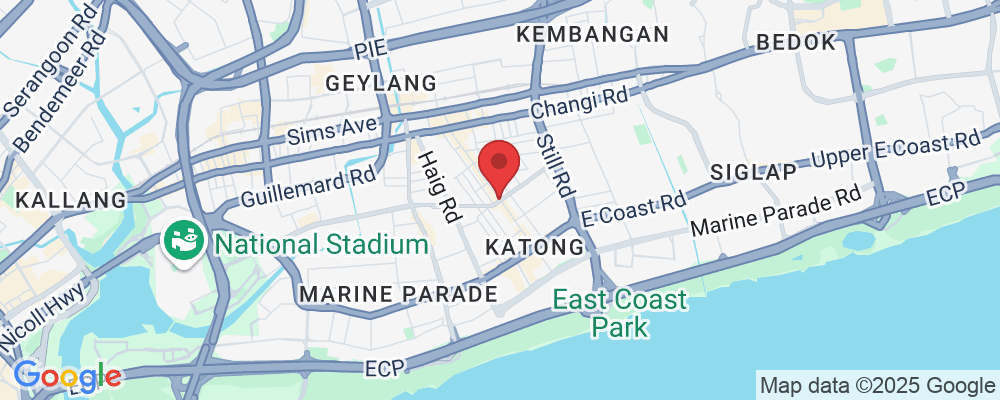 Joo Chiat Rd, Singapore