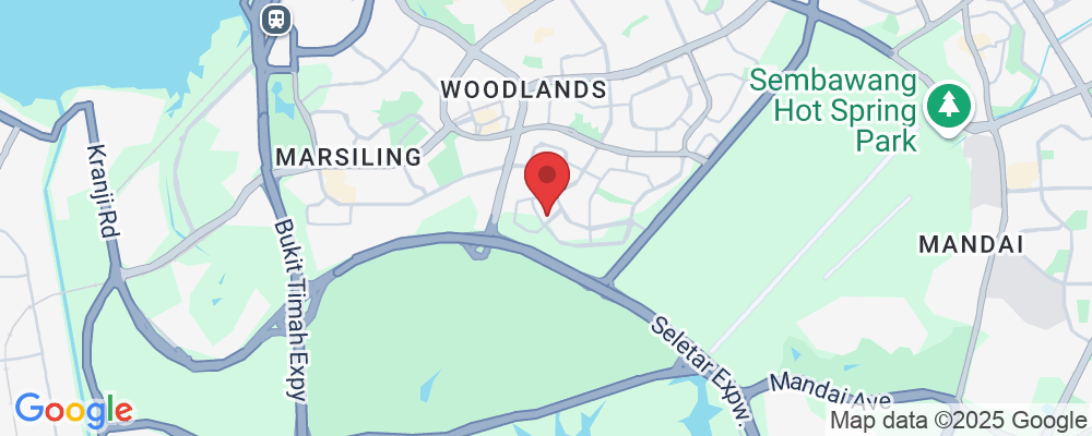 Champions Way, Singapore 730056