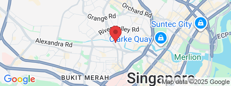 Zion Rd, Singapore 160088