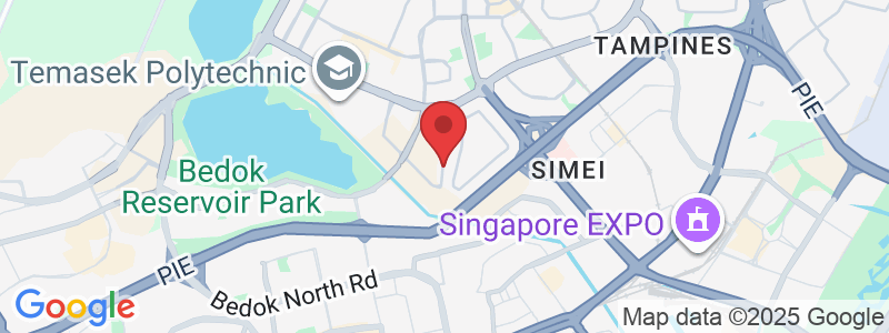 Tampines Street 95, Singapore