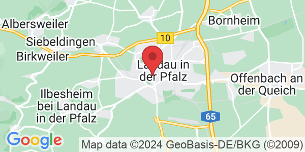 Nußbaumgasse 10, 76829 Landau in der Pfalz, Deutschland