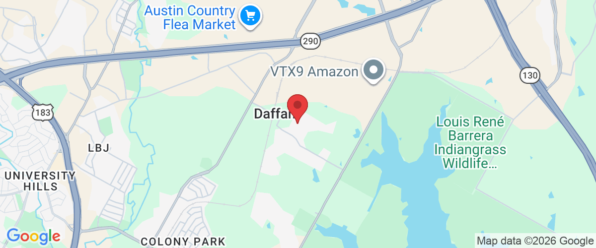 8608 Lassie Girl Ln, Austin, TX 78724, USA