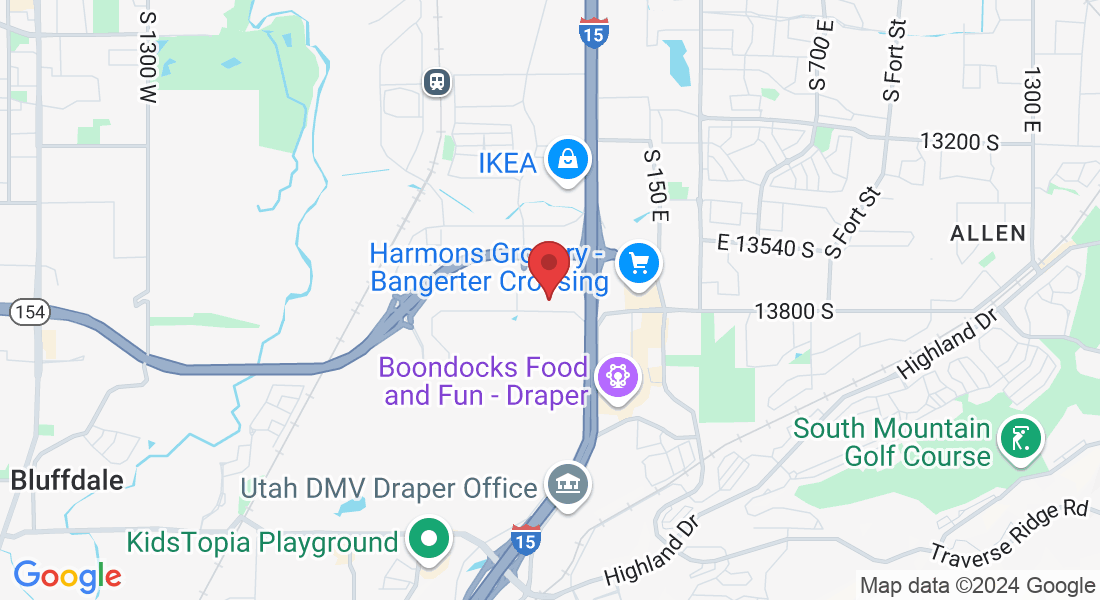 112 13775 S, Draper, UT 84020, USA