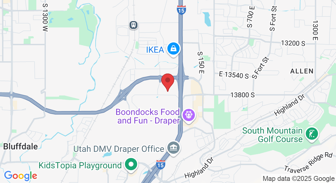 112 13775 S, Draper, UT 84020, USA